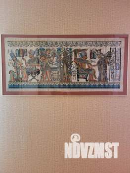 1-к квартира, посуточно, 57м2, 8/10 этаж