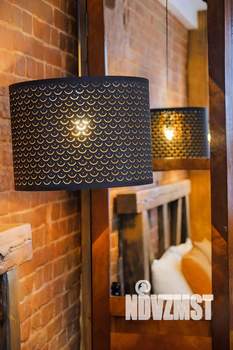 4-к квартира, посуточно, 100м2, 1/3 этаж