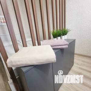 1-к квартира, посуточно, 35м2, 9/9 этаж