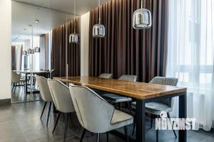 2-к квартира, посуточно, 86м2, 1/1 этаж