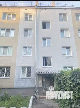 3-к квартира, на длительный срок, 47м2, 1/4 этаж