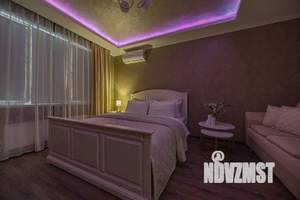 1-к квартира, посуточно, 41м2, 1/1 этаж