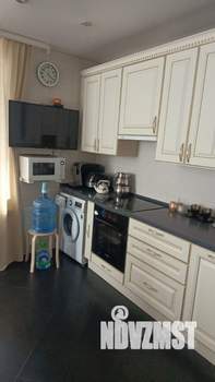 4-к квартира, посуточно, 100м2, 1/18 этаж