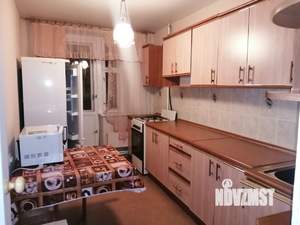 1-к квартира, на длительный срок, 38м2, 4/11 этаж