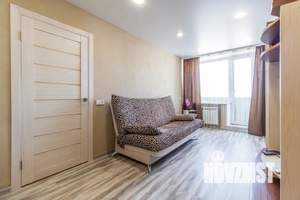 2-к квартира, посуточно, 42м2, 6/7 этаж
