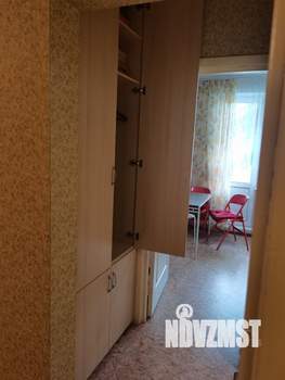 1-к квартира, на длительный срок, 43м2, 3/11 этаж