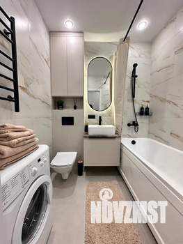 Студия квартира, посуточно, 20м2, 6/7 этаж