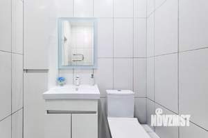 1-к квартира, посуточно, 26м2, 1/1 этаж