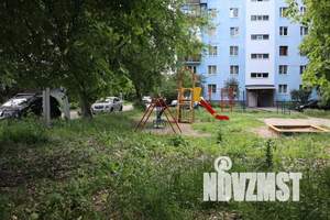 1-к квартира, посуточно, 20м2, 1/9 этаж