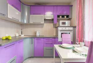 1-к квартира, посуточно, 35м2, 11/18 этаж