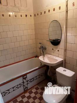 1-к квартира, на длительный срок, 31м2, 3/5 этаж