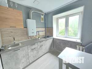 3-к квартира, посуточно, 55м2, 4/5 этаж