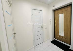 1-к квартира, на длительный срок, 32м2, 7/10 этаж