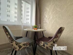 1-к квартира, посуточно, 37м2, 1/1 этаж