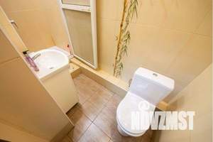 4-к квартира, посуточно, 80м2, 1/11 этаж