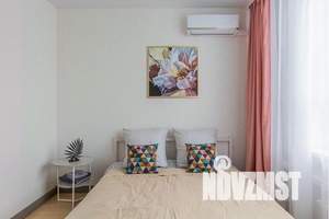 2-к квартира, посуточно, 48м2, 13/17 этаж