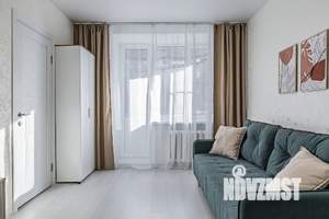 2-к квартира, посуточно, 50м2, 5/8 этаж