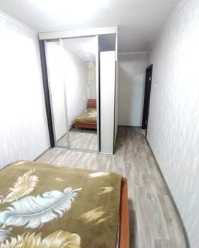 3-к квартира, на длительный срок, 59м2, 3/5 этаж