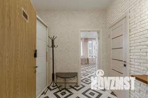 1-к квартира, посуточно, 35м2, 5/12 этаж