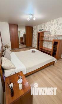 1-к квартира, на длительный срок, 35м2, 2/12 этаж