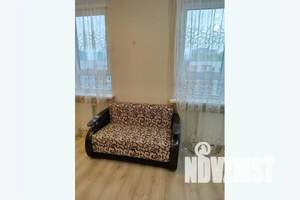 1-к квартира, посуточно, 32м2, 6/25 этаж