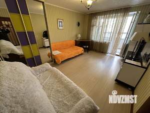 1-к квартира, на длительный срок, 39м2, 6/10 этаж