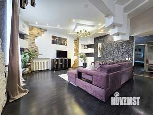 3-к квартира, на длительный срок, 80м2, 5/7 этаж