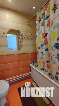 1-к квартира, посуточно, 35м2, 9/20 этаж