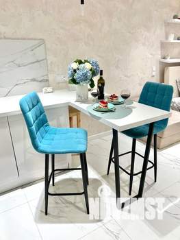 Студия квартира, посуточно, 32м2, 10/19 этаж