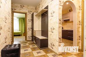 2-к квартира, посуточно, 68м2, 4/12 этаж