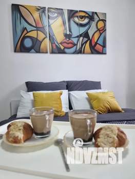 1-к квартира, посуточно, 26м2, 13/20 этаж