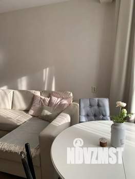 2-к квартира, посуточно, 55м2, 3/5 этаж