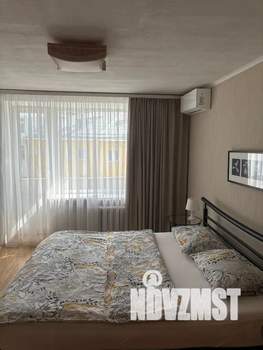 1-к квартира, посуточно, 50м2, 6/7 этаж