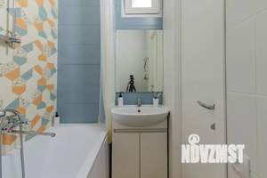 1-к квартира, посуточно, 35м2, 2/5 этаж