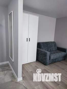 1-к квартира, посуточно, 31м2, 4/5 этаж