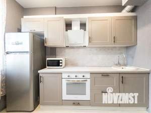 1-к квартира, посуточно, 32м2, 4/22 этаж