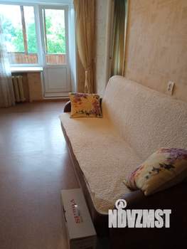 2-к квартира, на длительный срок, 40м2, 4/5 этаж