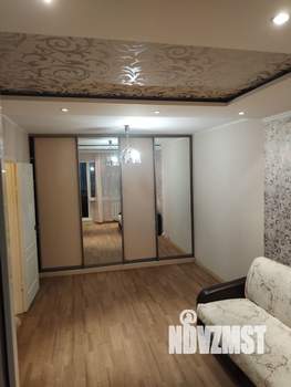 1-к квартира, на длительный срок, 35м2, 4/9 этаж