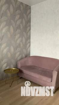 1-к квартира, посуточно, 30м2, 18/21 этаж