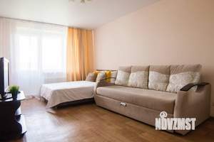 1-к квартира, посуточно, 38м2, 9/10 этаж