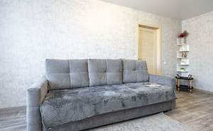 2-к квартира, на длительный срок, 39м2, 1/5 этаж