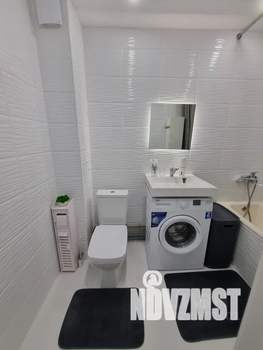 1-к квартира, посуточно, 33м2, 9/9 этаж