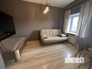 Студия квартира, посуточно, 33м2, 7/7 этаж