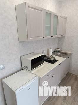 Студия квартира, посуточно, 19м2, 9/17 этаж