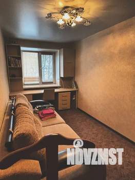 2-к квартира, посуточно, 44м2, 4/5 этаж