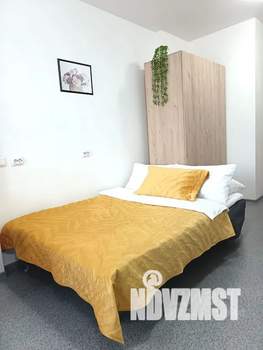 Студия квартира, посуточно, 19м2, 2/11 этаж