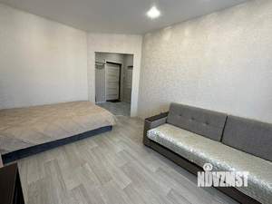 1-к квартира, посуточно, 46м2, 1/1 этаж