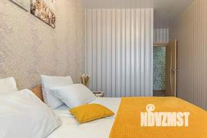 2-к квартира, посуточно, 60м2, 1/5 этаж