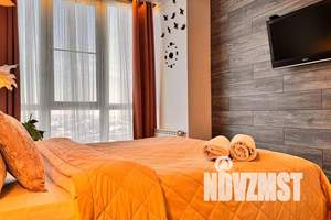 2-к квартира, посуточно, 70м2, 16/18 этаж