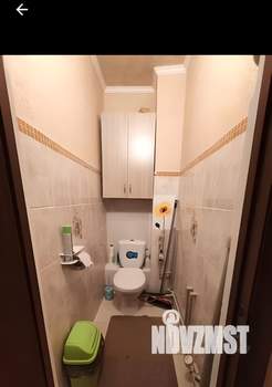 1-к квартира, на длительный срок, 36м2, 10/10 этаж